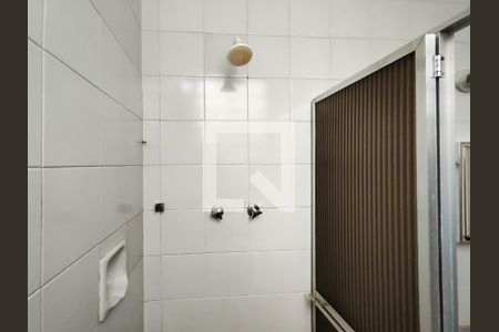 Banheiro Corredor de apartamento para alugar com 1 quarto, 48m² em Maracanã, Rio de Janeiro