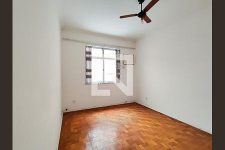 Quarto de apartamento para alugar com 1 quarto, 48m² em Maracanã, Rio de Janeiro