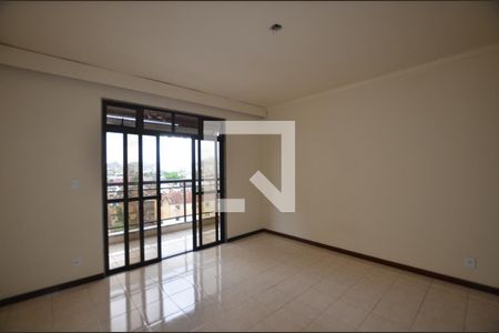 Sala de apartamento à venda com 3 quartos, 113m² em Madureira, Rio de Janeiro