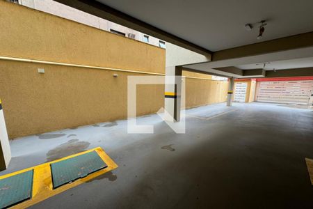 Apartamento para alugar com 47m², 1 quarto e 1 vagaEstacionamento