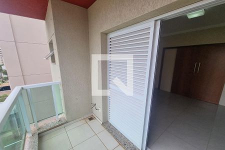 Apartamento para alugar com 47m², 1 quarto e 1 vagaSacada