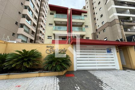 Apartamento para alugar com 47m², 1 quarto e 1 vagaFachada