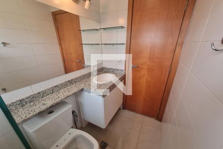 Apartamento para alugar com 47m², 1 quarto e 1 vagaBanheiro