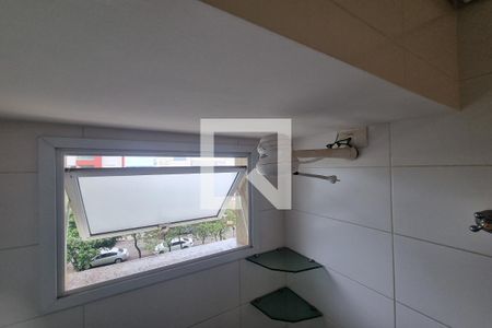 Apartamento para alugar com 47m², 1 quarto e 1 vagaBanheiro