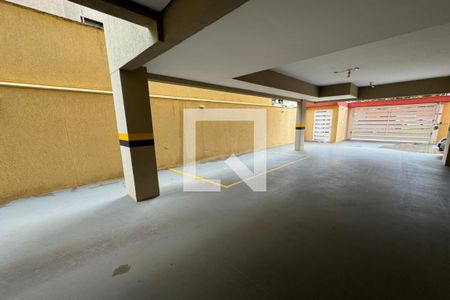 Apartamento para alugar com 47m², 1 quarto e 1 vagaEstacionamento