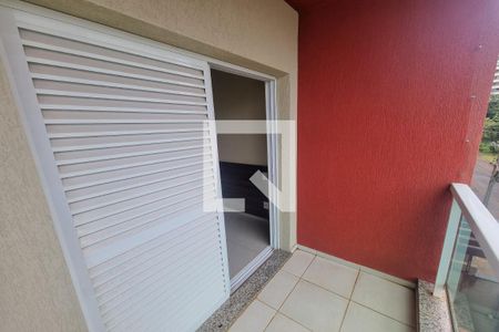 Apartamento para alugar com 47m², 1 quarto e 1 vagaSacada
