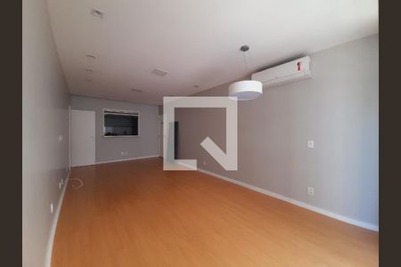Sala de apartamento para alugar com 2 quartos, 103m² em Laranjeiras, Rio de Janeiro