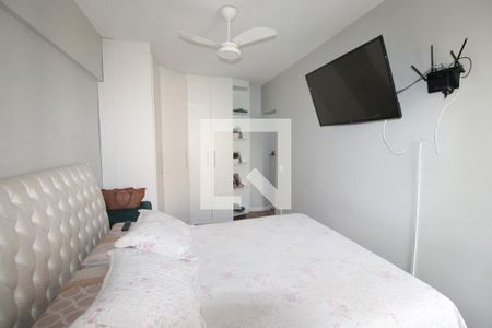 Apartamento à venda com 122m², 3 quartos e 1 vagaQuarto 2