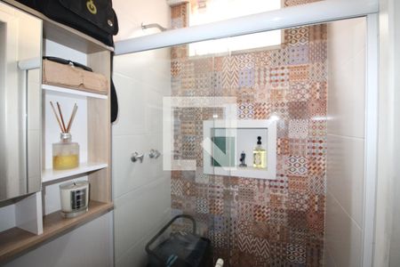 Apartamento à venda com 122m², 3 quartos e 1 vagaBanheiro de serviço