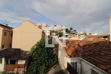 Apartamento à venda com 122m², 3 quartos e 1 vagaVista do Quarto 2