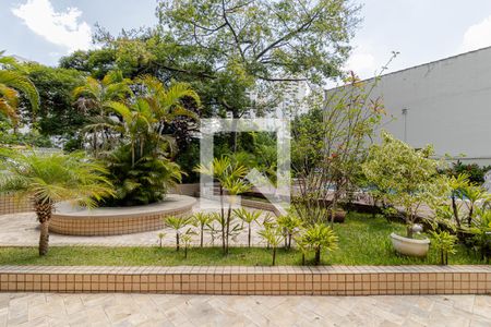 Área Comum de apartamento para alugar com 2 quartos, 89m² em Paraíso, São Paulo