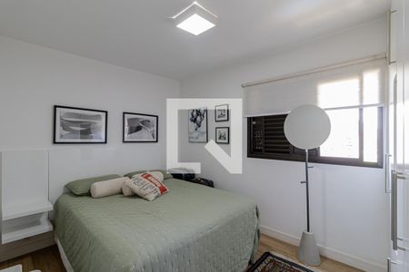 Quarto 1 de apartamento para alugar com 2 quartos, 89m² em Paraíso, São Paulo