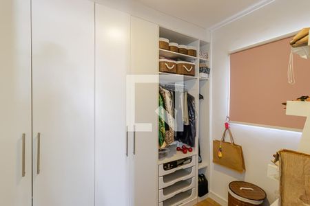 Closet de apartamento para alugar com 2 quartos, 89m² em Paraíso, São Paulo
