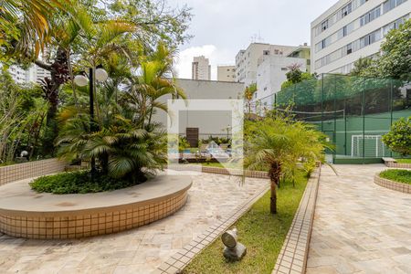 Área Comum de apartamento para alugar com 2 quartos, 89m² em Paraíso, São Paulo