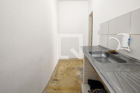 Apartamento para alugar com 50m², 1 quarto e sem vaga Apartamento para alugar com 50m², 1 quarto e sem vagaCozinha