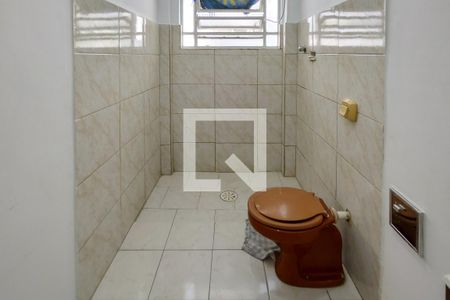 Apartamento para alugar com 50m², 1 quarto e sem vaga Apartamento para alugar com 50m², 1 quarto e sem vagaBanheiro