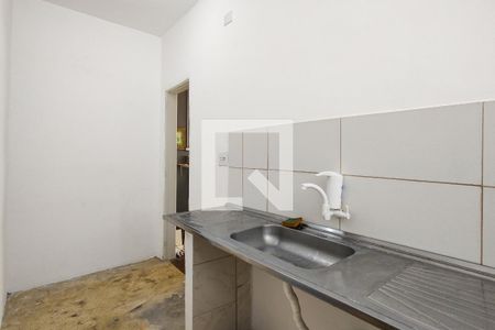 Apartamento para alugar com 50m², 1 quarto e sem vaga Apartamento para alugar com 50m², 1 quarto e sem vagaCozinha