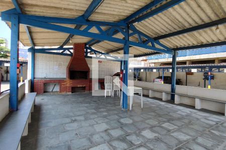 Apartamento para alugar com 50m², 1 quarto e sem vaga Apartamento para alugar com 50m², 1 quarto e sem vagaÁrea comum - Salão de festas