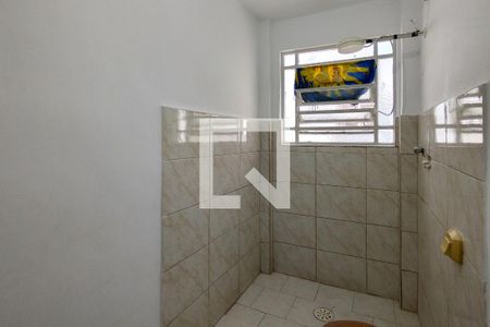 Apartamento para alugar com 50m², 1 quarto e sem vaga Apartamento para alugar com 50m², 1 quarto e sem vagaBanheiro