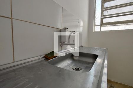 Apartamento para alugar com 50m², 1 quarto e sem vaga Apartamento para alugar com 50m², 1 quarto e sem vagaCozinha