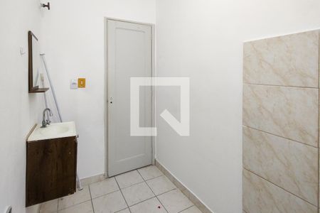 Apartamento para alugar com 50m², 1 quarto e sem vaga Apartamento para alugar com 50m², 1 quarto e sem vagaBanheiro