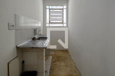 Apartamento para alugar com 50m², 1 quarto e sem vaga Apartamento para alugar com 50m², 1 quarto e sem vagaCozinha