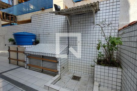 Apartamento para alugar com 50m², 1 quarto e sem vaga Apartamento para alugar com 50m², 1 quarto e sem vagaLava pés