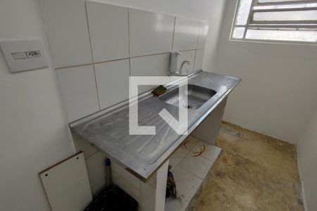 Apartamento para alugar com 50m², 1 quarto e sem vaga Apartamento para alugar com 50m², 1 quarto e sem vagaCozinha