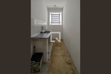Apartamento para alugar com 50m², 1 quarto e sem vaga Apartamento para alugar com 50m², 1 quarto e sem vagaCozinha