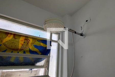 Apartamento para alugar com 50m², 1 quarto e sem vaga Apartamento para alugar com 50m², 1 quarto e sem vagaBanheiro