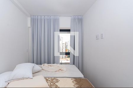 Suíte de apartamento à venda com 2 quartos, 45m² em Vila Pompéia, São Paulo