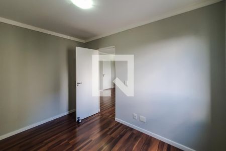 quarto de apartamento para alugar com 1 quarto, 34m² em Cambuci, São Paulo