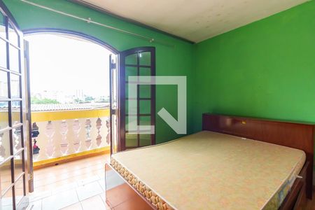 Casa à venda com 250m², 2 quartos e 2 vagas Casa à venda com 250m², 2 quartos e 2 vagasQuarto 1