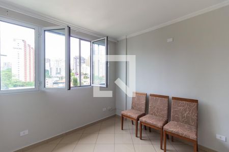 Quarto 2 de apartamento à venda com 2 quartos, 51m² em Vila Mariana, São Paulo