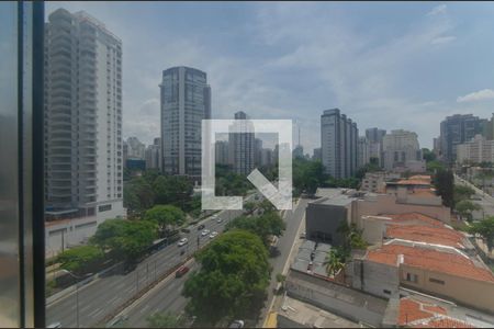 Quarto 1 de apartamento à venda com 2 quartos, 51m² em Vila Mariana, São Paulo