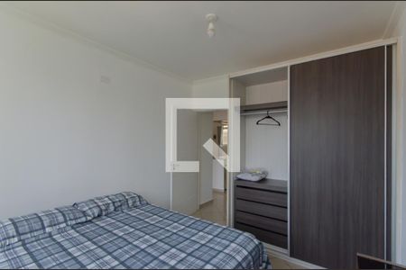 Quarto 2 de apartamento à venda com 2 quartos, 51m² em Vila Mariana, São Paulo