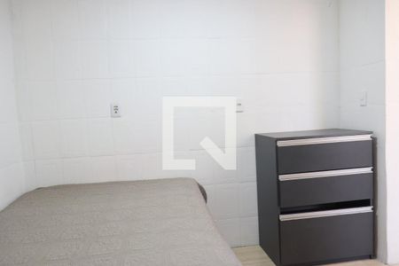 Quarto de kitnet/studio para alugar com 1 quarto, 25m² em Campina, São Leopoldo