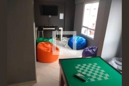 Apartamento à venda com 3 quartos, 64m² em Mooca, São Paulo