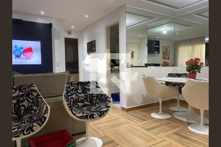 Apartamento à venda com 3 quartos, 64m² em Mooca, São Paulo