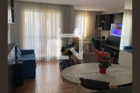 Apartamento à venda com 3 quartos, 64m² em Mooca, São Paulo