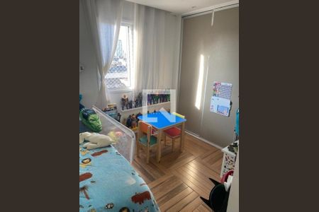 Apartamento à venda com 3 quartos, 64m² em Mooca, São Paulo