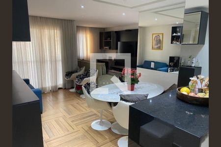 Apartamento à venda com 3 quartos, 64m² em Mooca, São Paulo