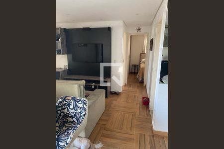 Apartamento à venda com 3 quartos, 64m² em Mooca, São Paulo
