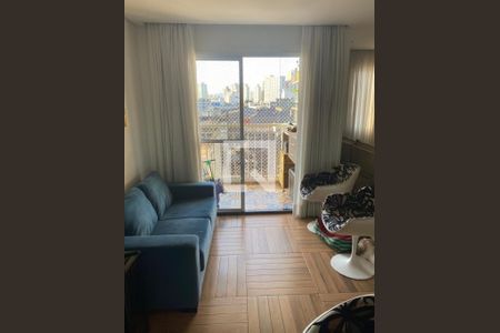 Apartamento à venda com 3 quartos, 64m² em Mooca, São Paulo
