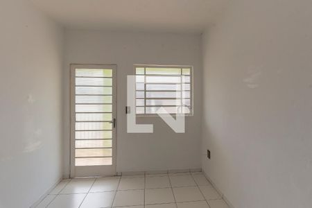 Sala de casa para alugar com 1 quarto, 64m² em Cidade Jardim, Campinas