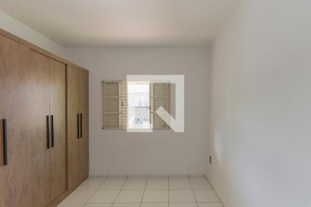Quarto de casa para alugar com 1 quarto, 64m² em Cidade Jardim, Campinas