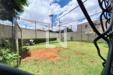 Apartamento à venda com 50m², 2 quartos e 1 vagaQuadra