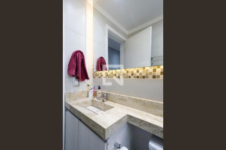 Apartamento à venda com 50m², 2 quartos e 1 vagaBanheiro