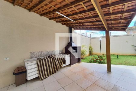 Apartamento à venda com 50m², 2 quartos e 1 vagaÁrea comum - Churrasqueira