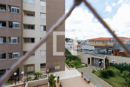Apartamento à venda com 50m², 2 quartos e 1 vagaVista
